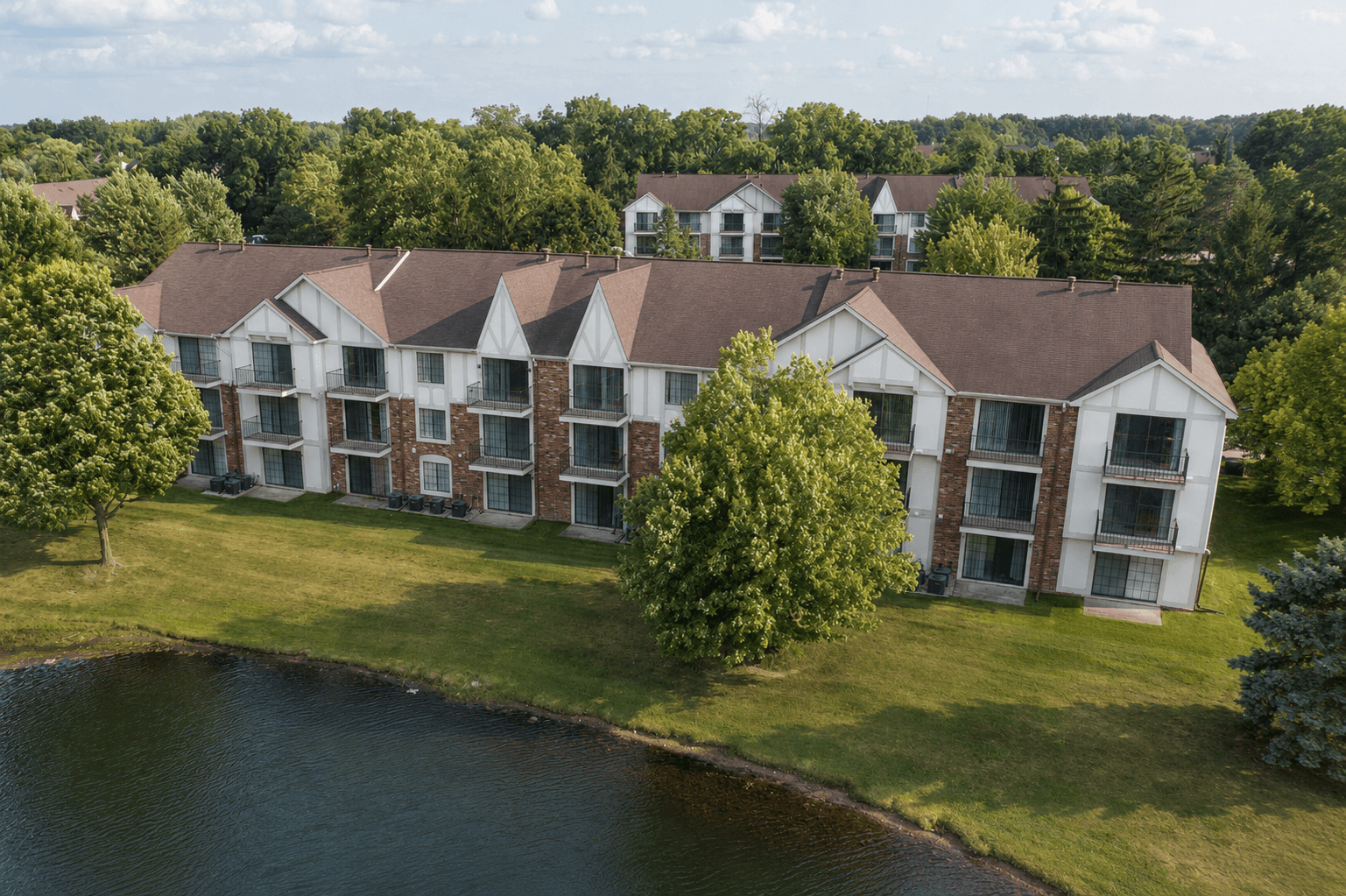 The Springs Apartment Homes 40 of 48