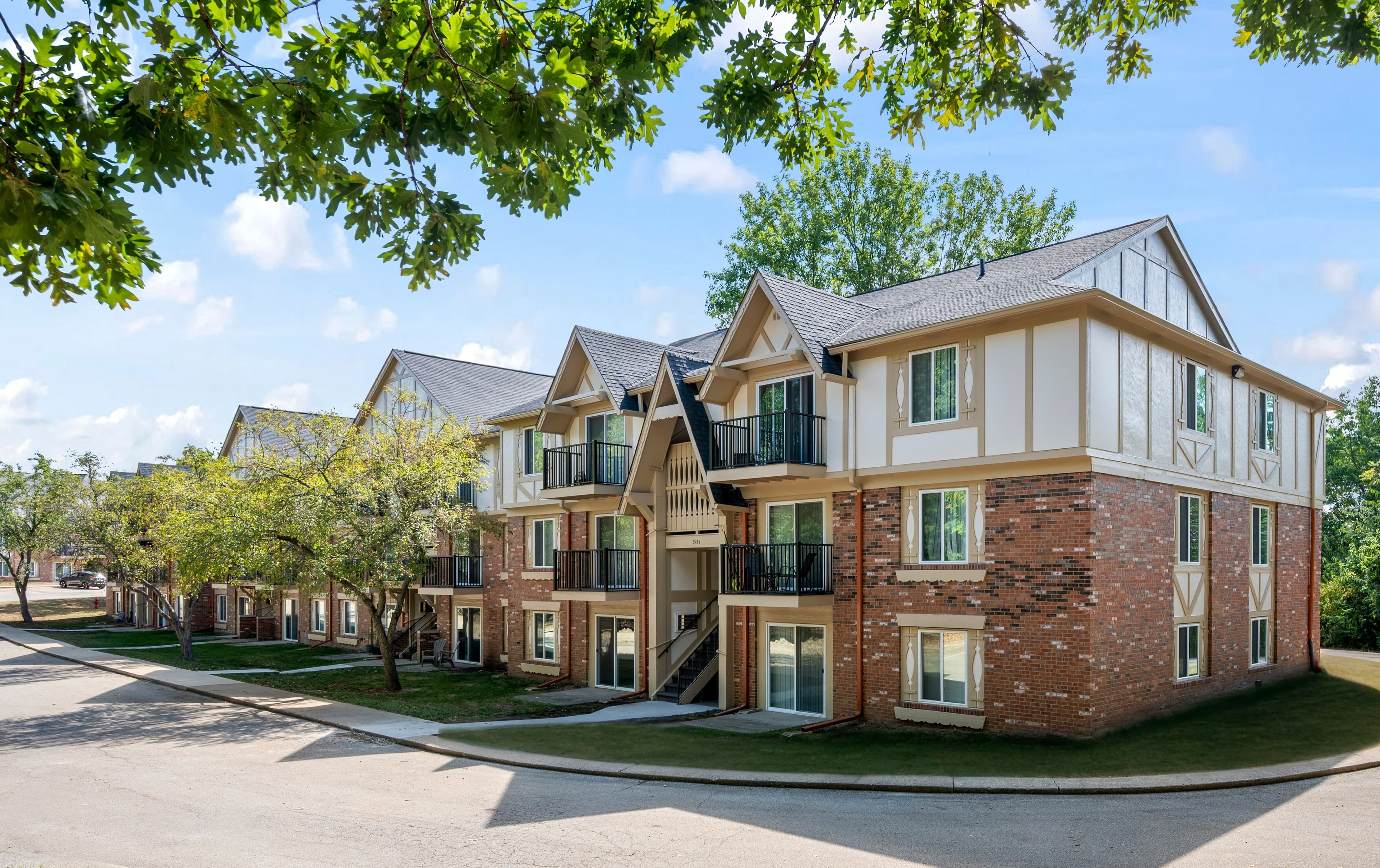 Timberlane Apartments 9 of 22