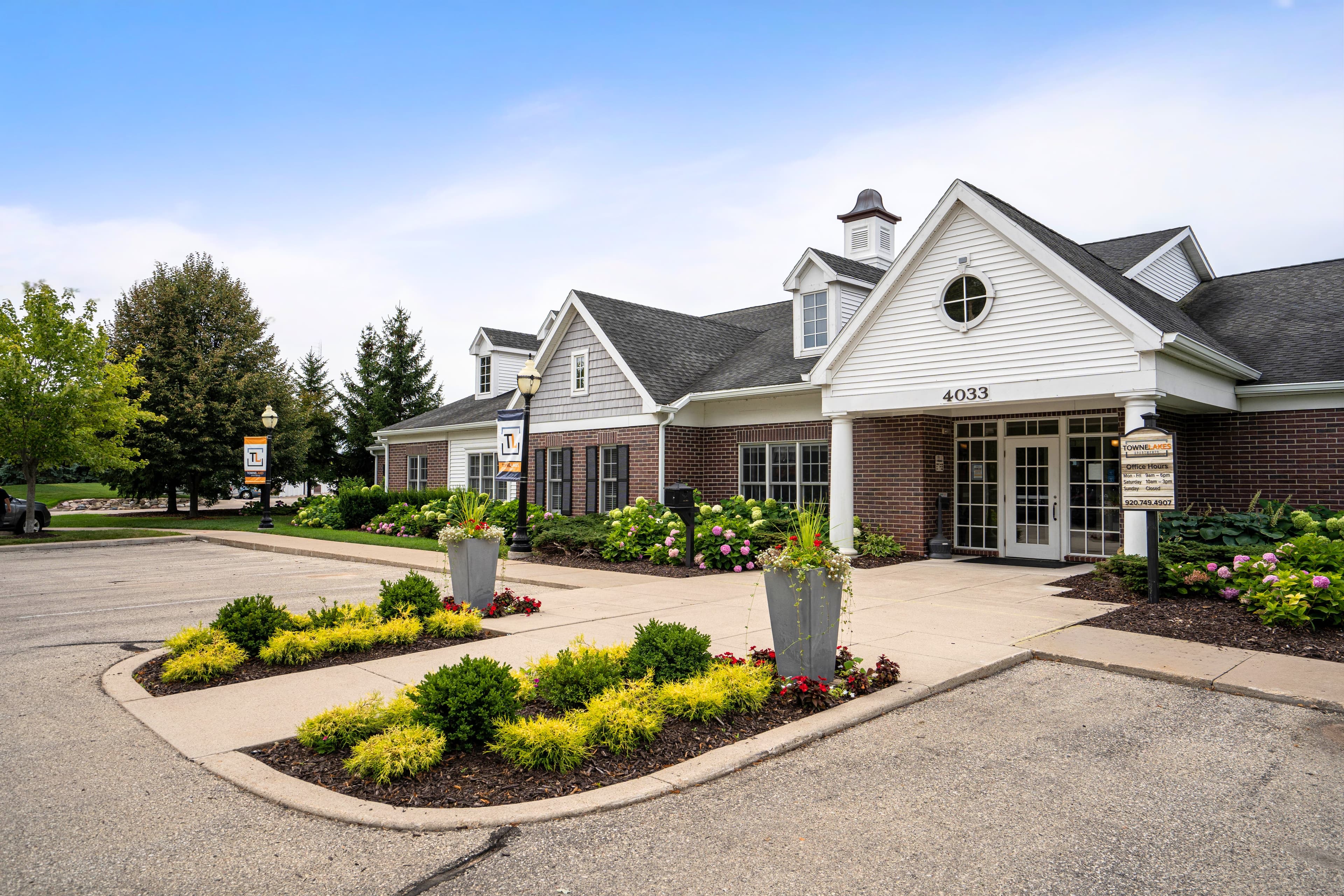 Towne Lakes Apartments 19 of 33
