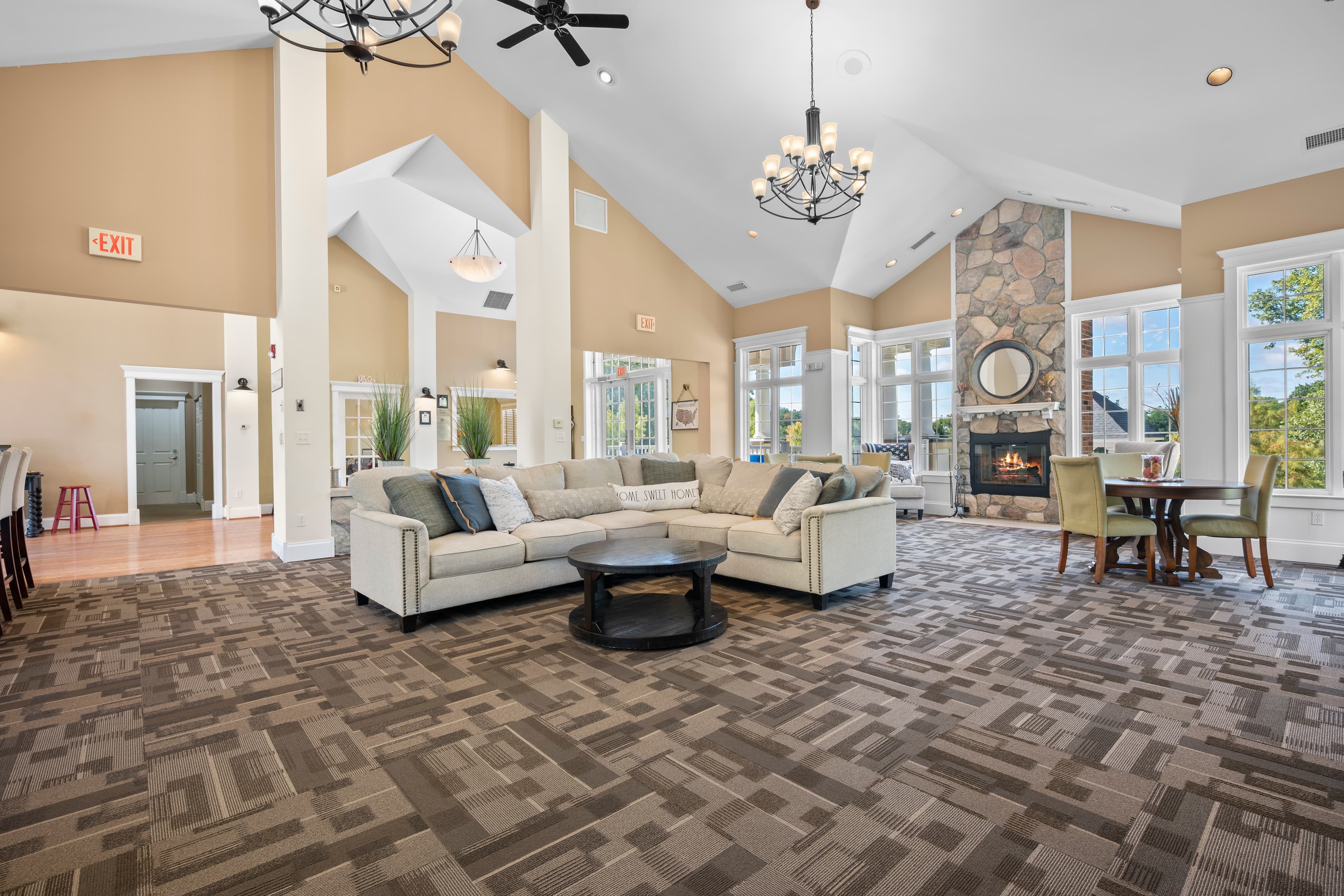 Timberlane Apartments 17 of 22