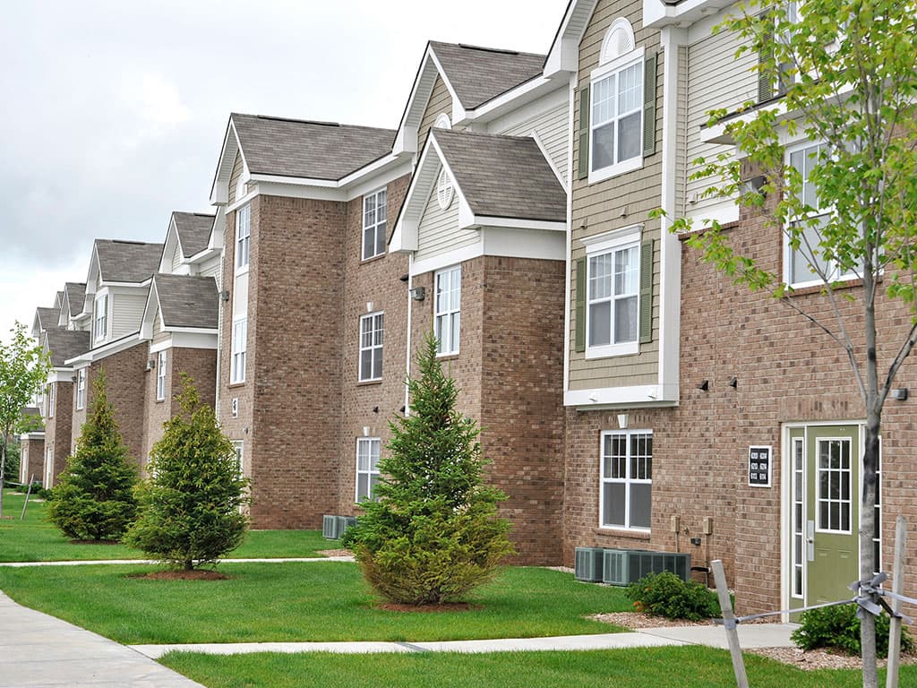 Towne Lakes Apartments 31 of 33