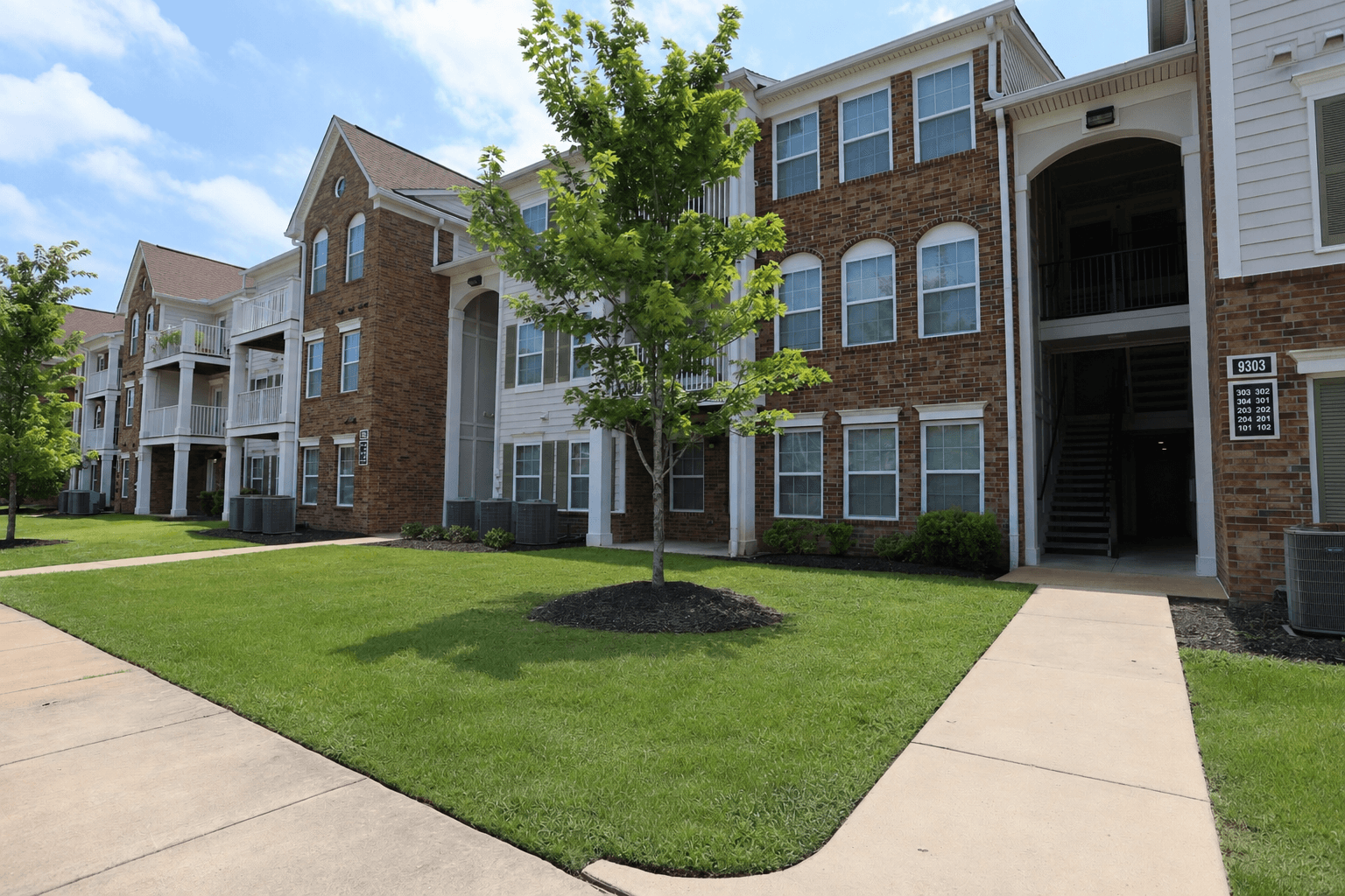 Irene Woods Apartments 4 of 21
