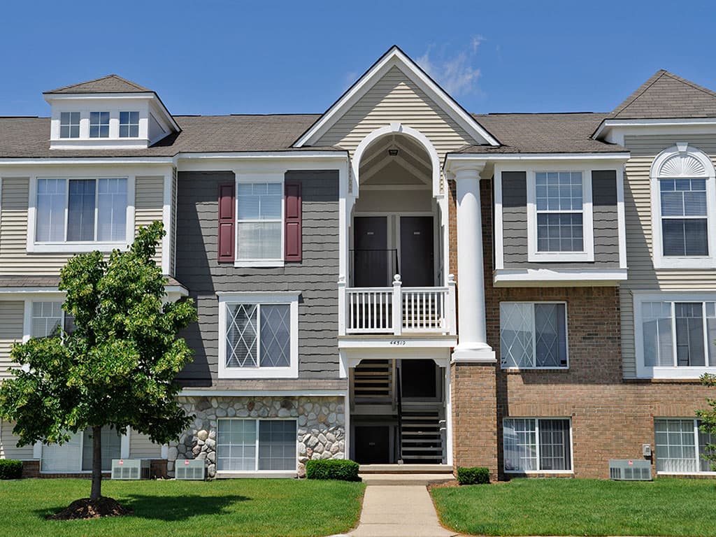 The Harbours Apartments 49 of 69
