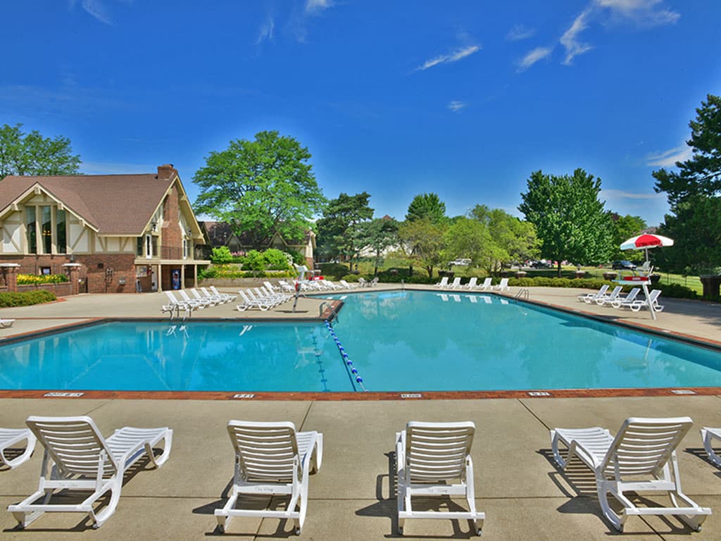 The Village Apartments 22 of 25