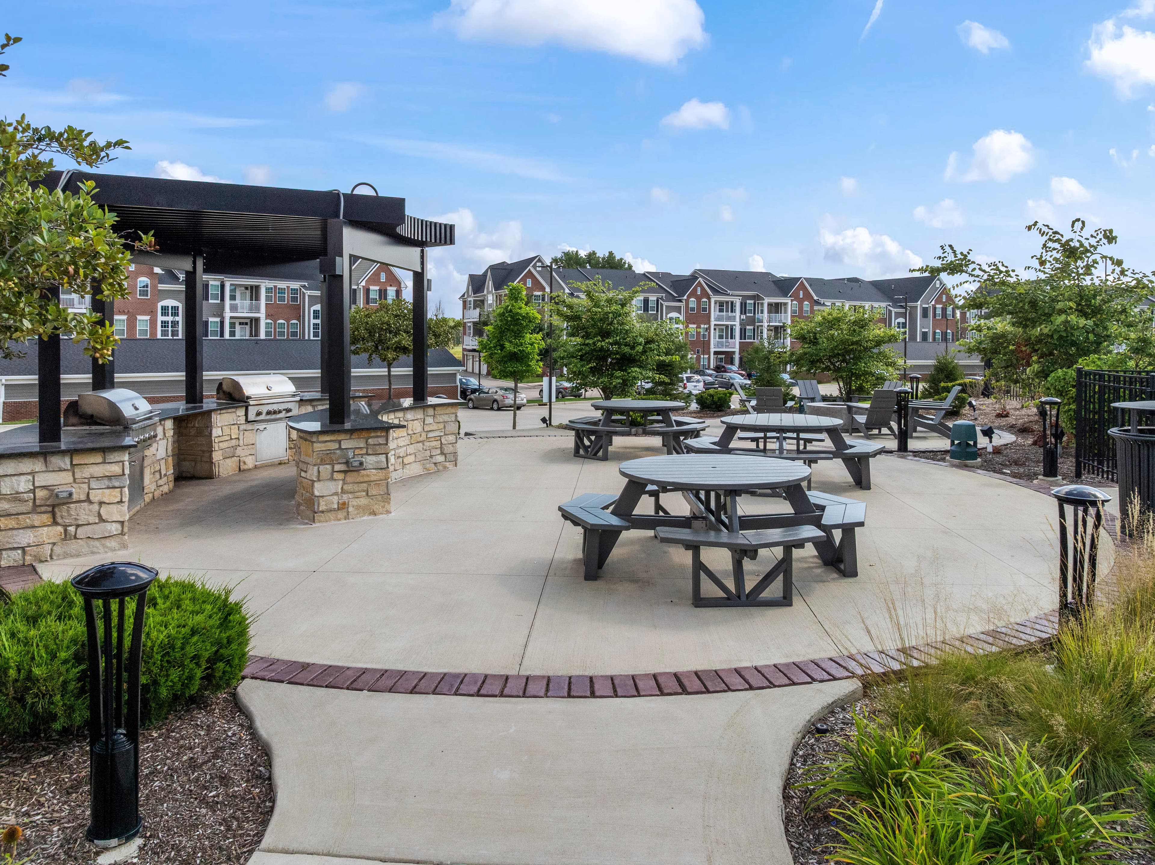 Village Place Apartments 225 of 245