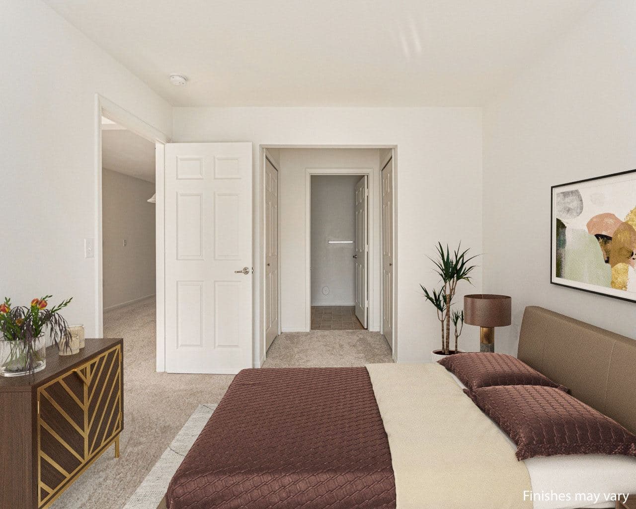 The Harbours Apartments 18 of 69