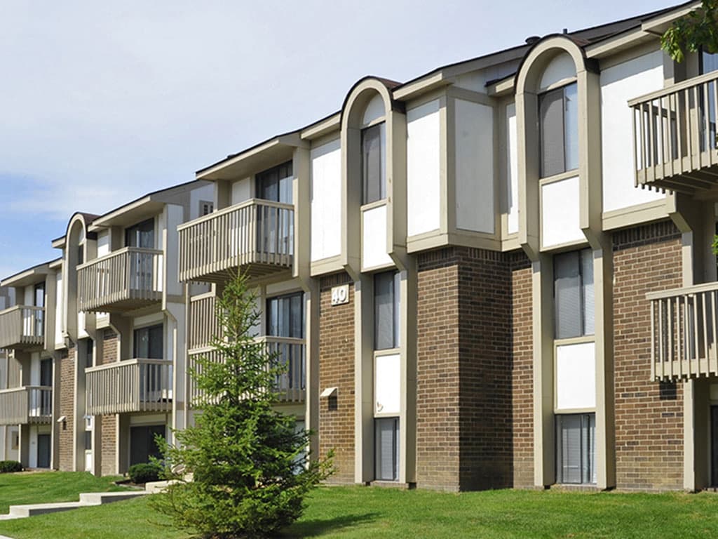 The Village Apartments 12 of 25