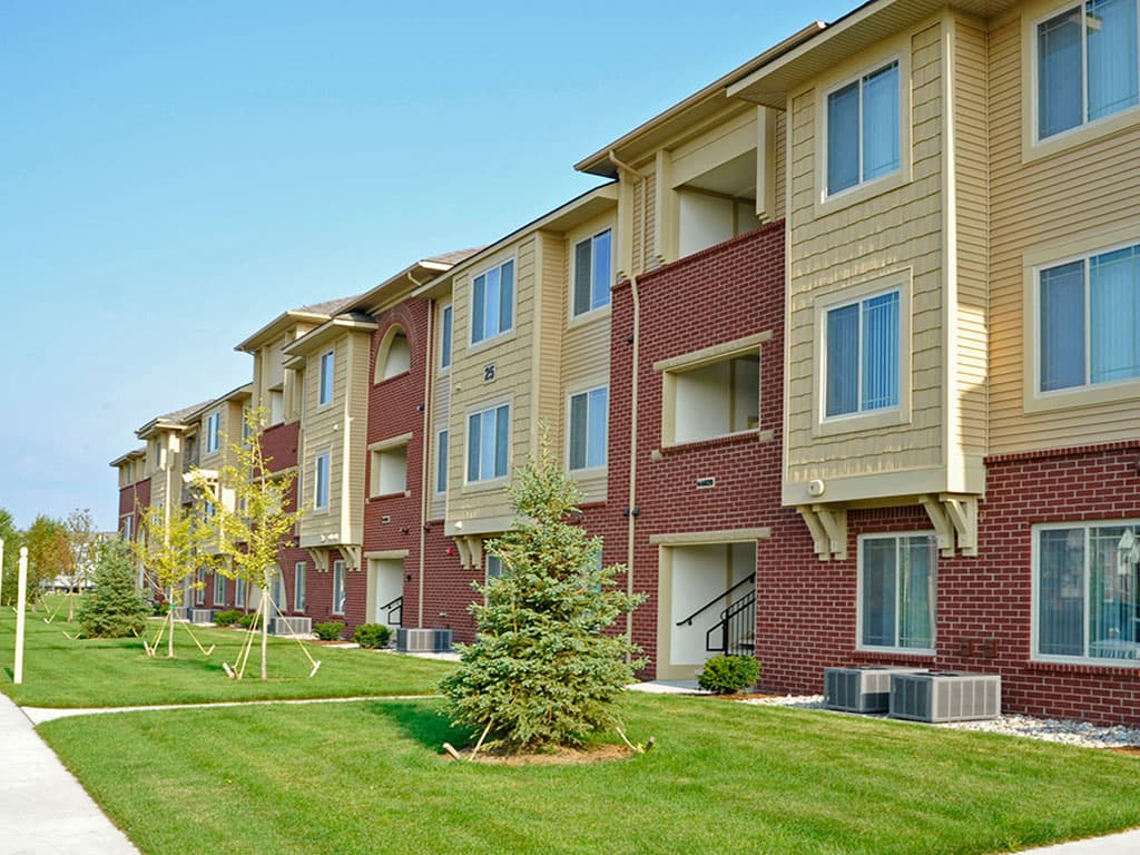 The Harbours Apartments 50 of 69