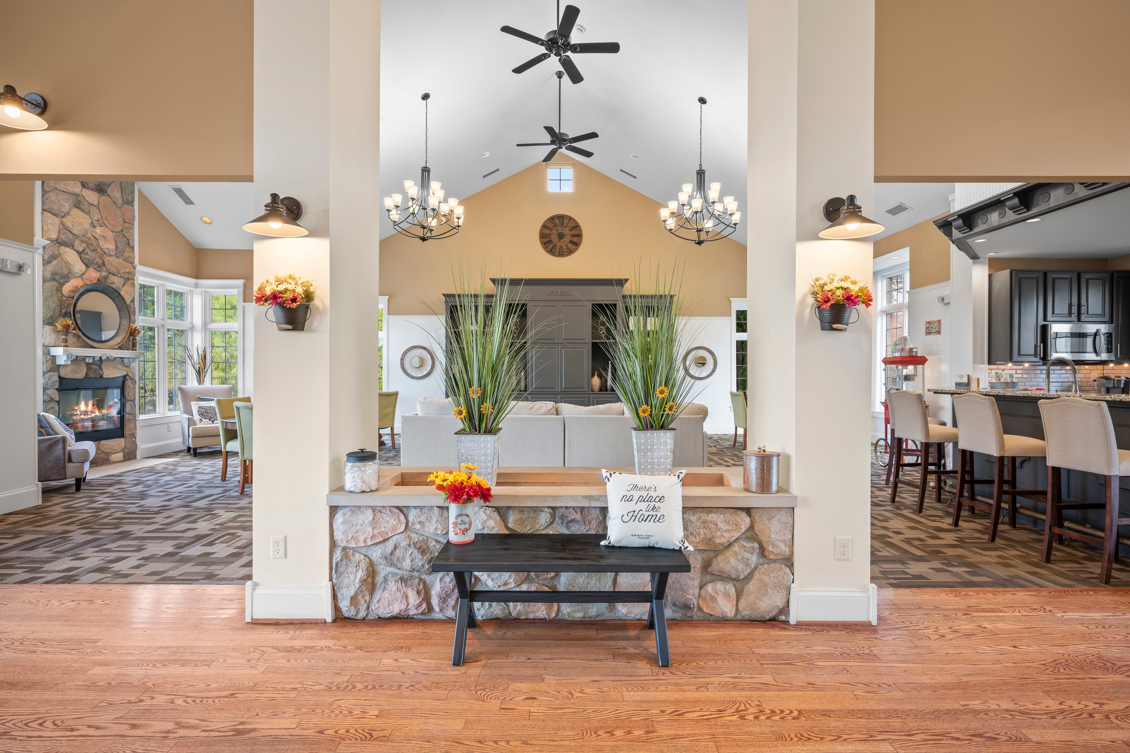 Timberlane Apartments 16 of 22