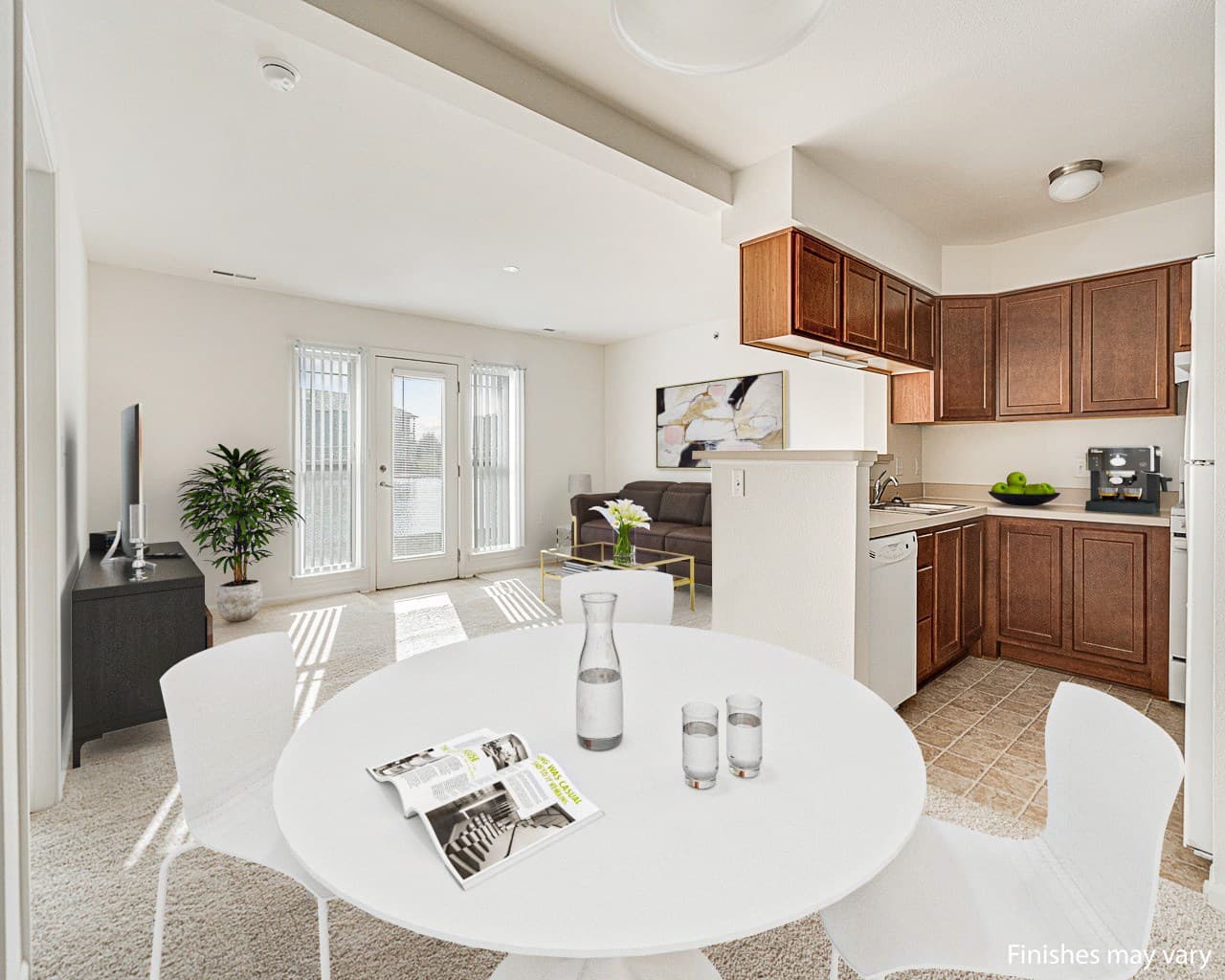 The Harbours Apartments 15 of 69