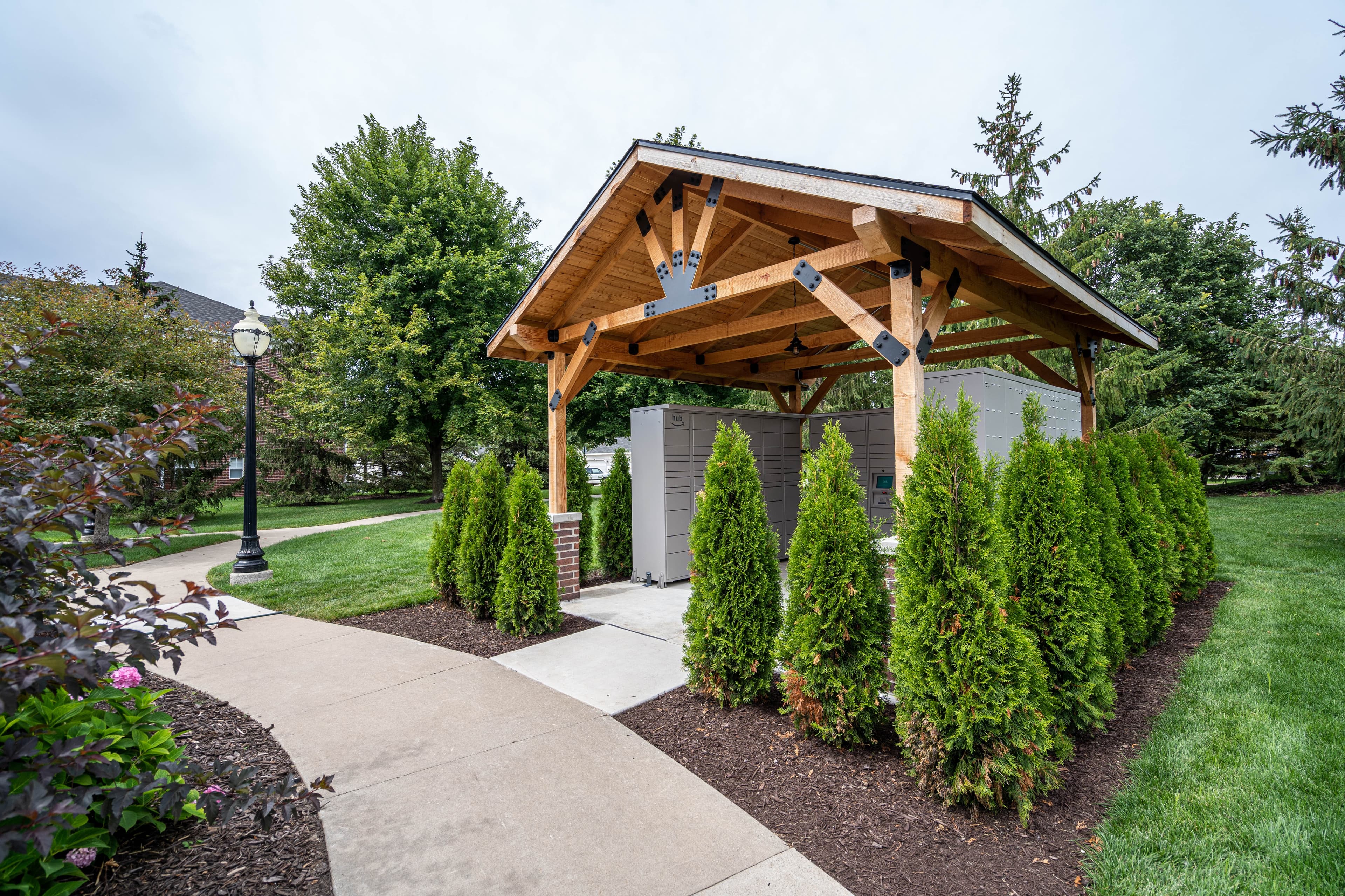 Towne Lakes Apartments 25 of 33