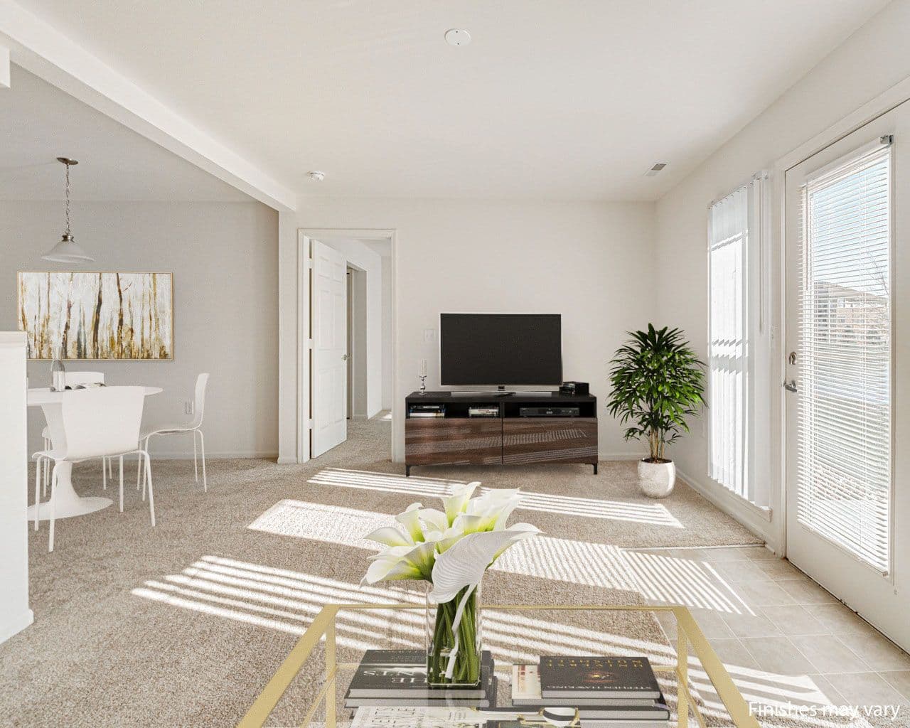 The Harbours Apartments 17 of 69