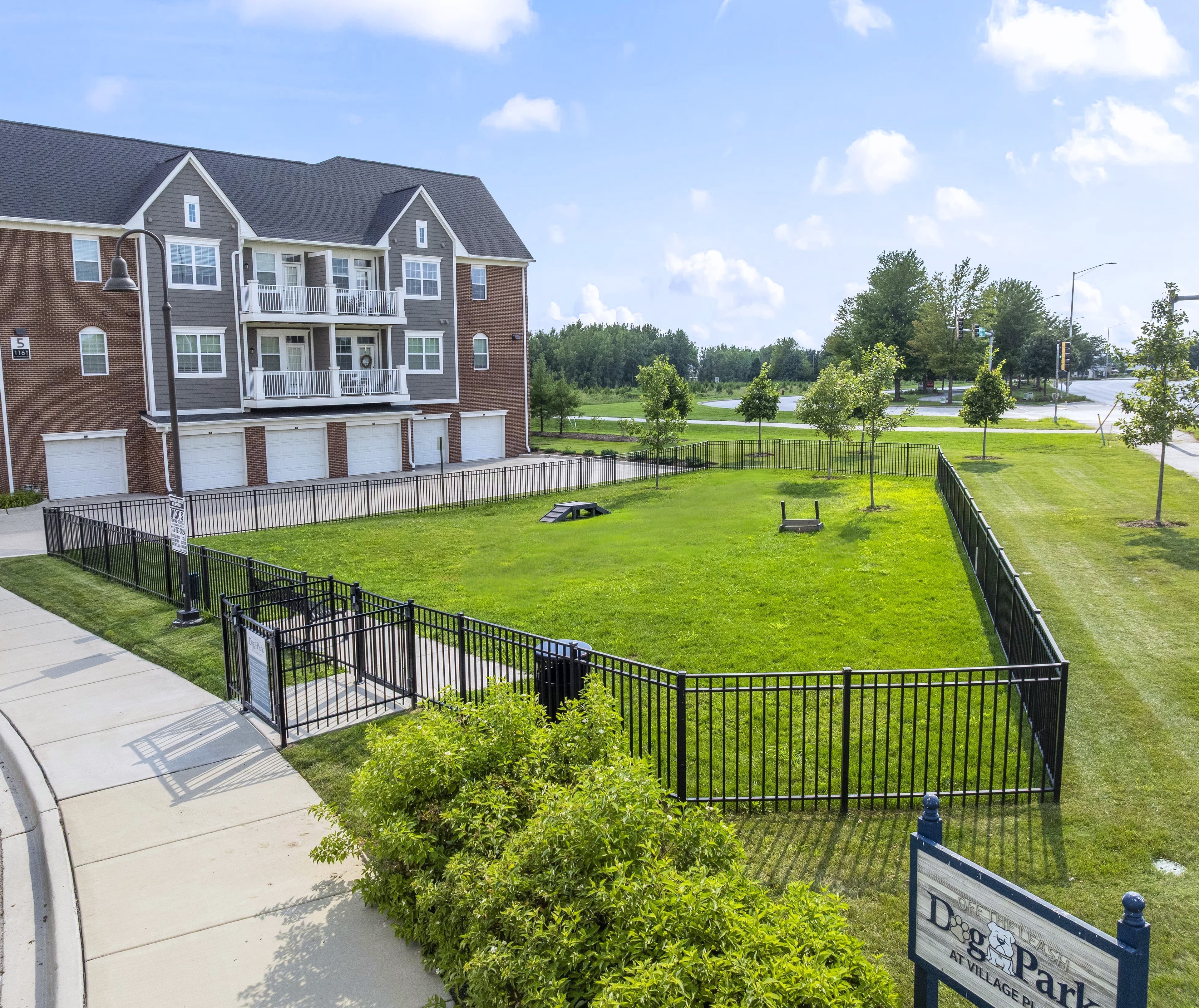 Village Place Apartments 223 of 245