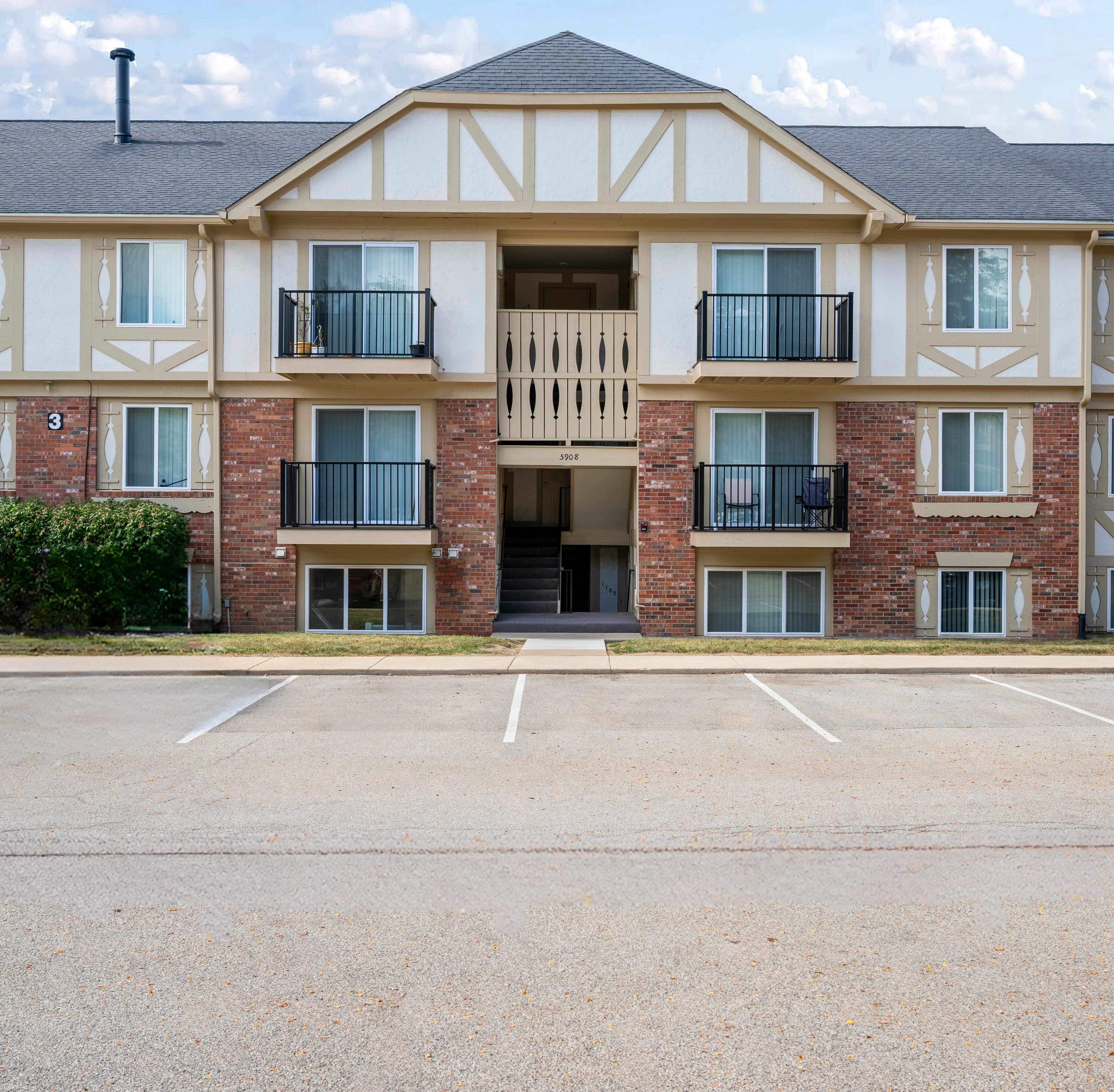Timberlane Apartments 10 of 22