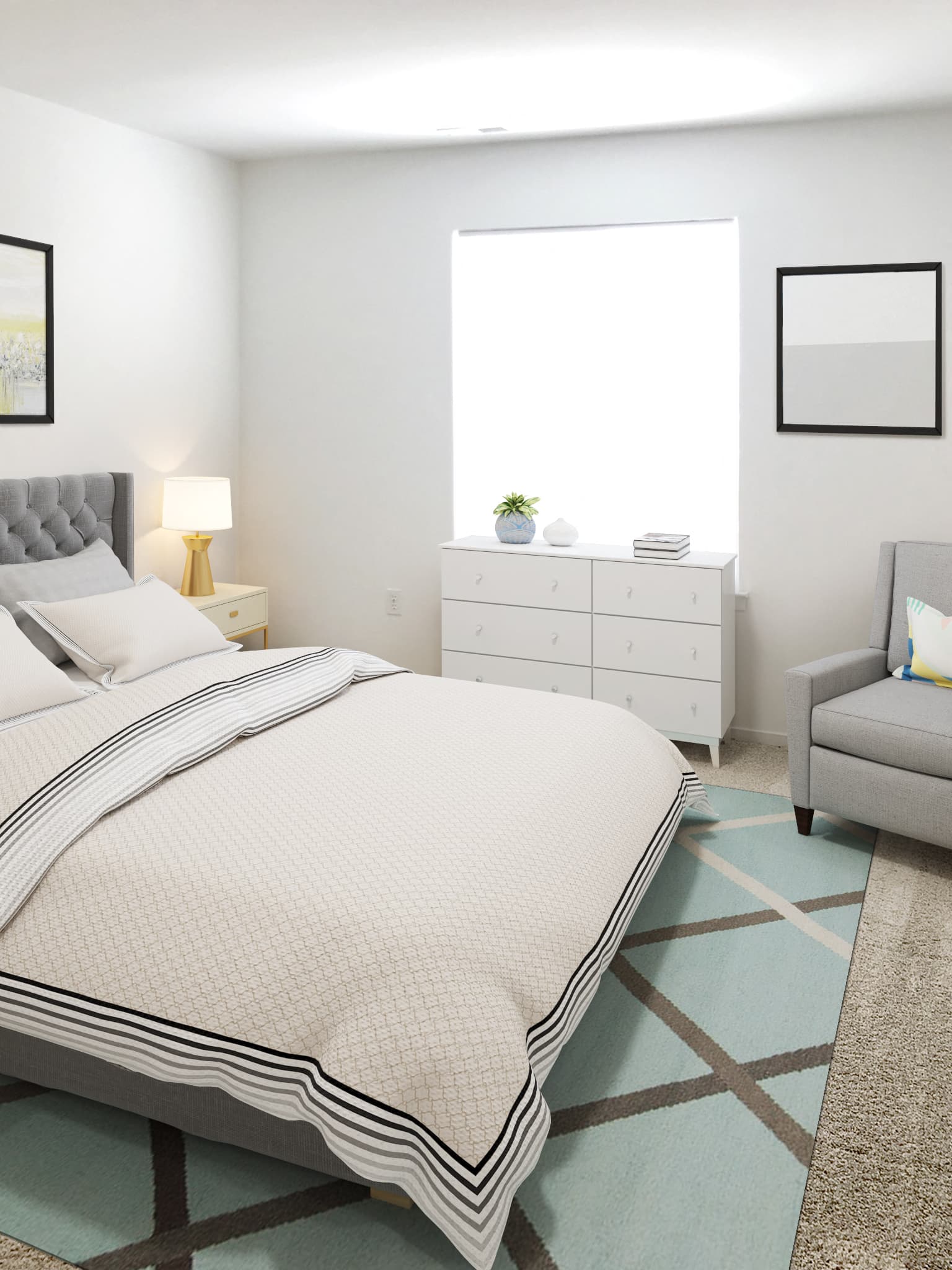 The Harbours Apartments 47 of 69