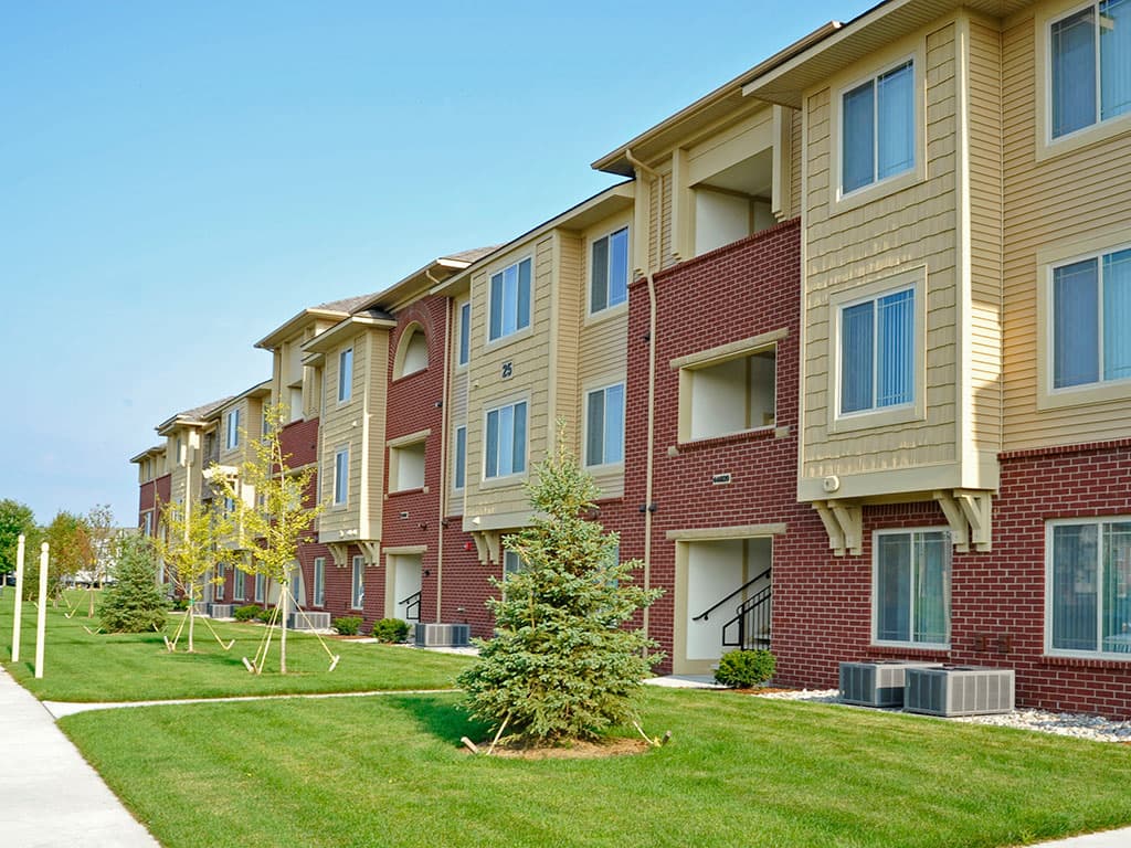 The Harbours Apartments 52 of 69