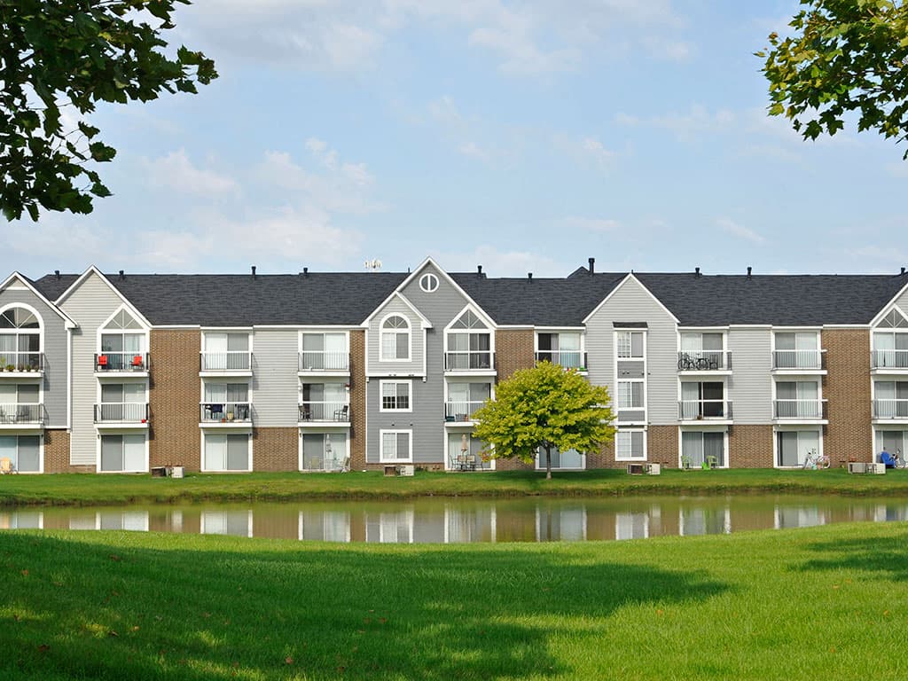 Southport Apartments 6 of 15