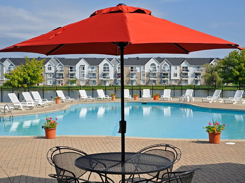 Southport Apartments 9 of 15