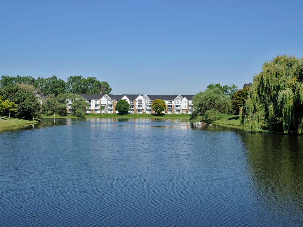 The Landings Apartments 22 of 23