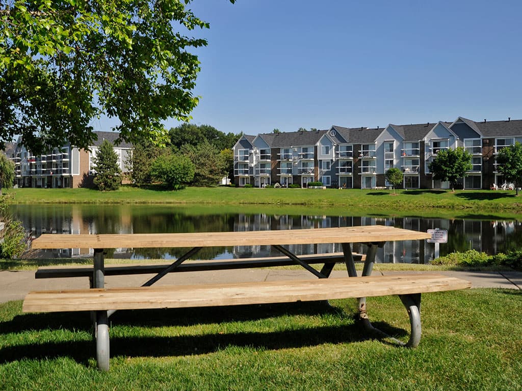 The Landings Apartments 21 of 23
