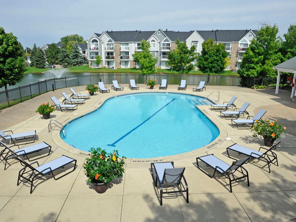 Hillside Apartments 16 of 22