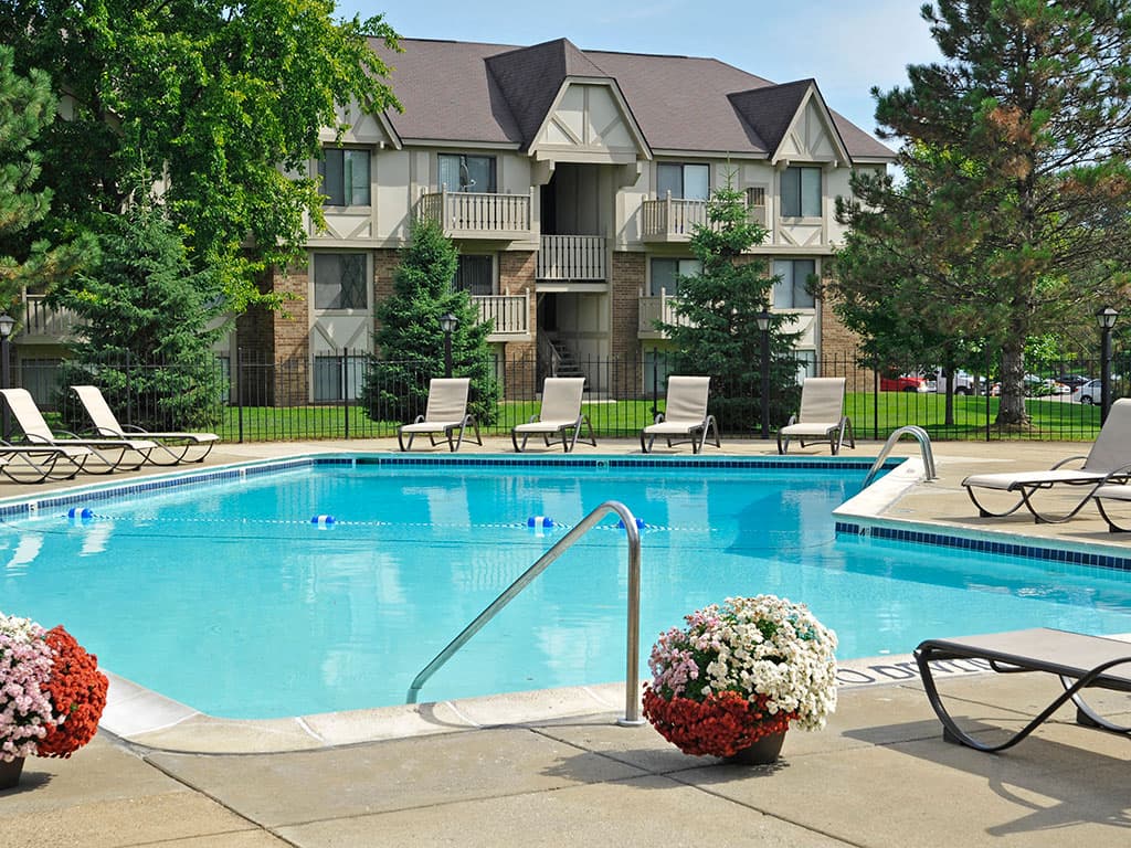 Rivers Edge Apartments 5 of 12