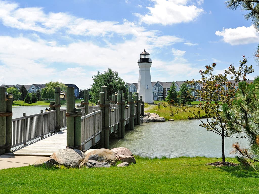 The Harbours Apartments 57 of 69
