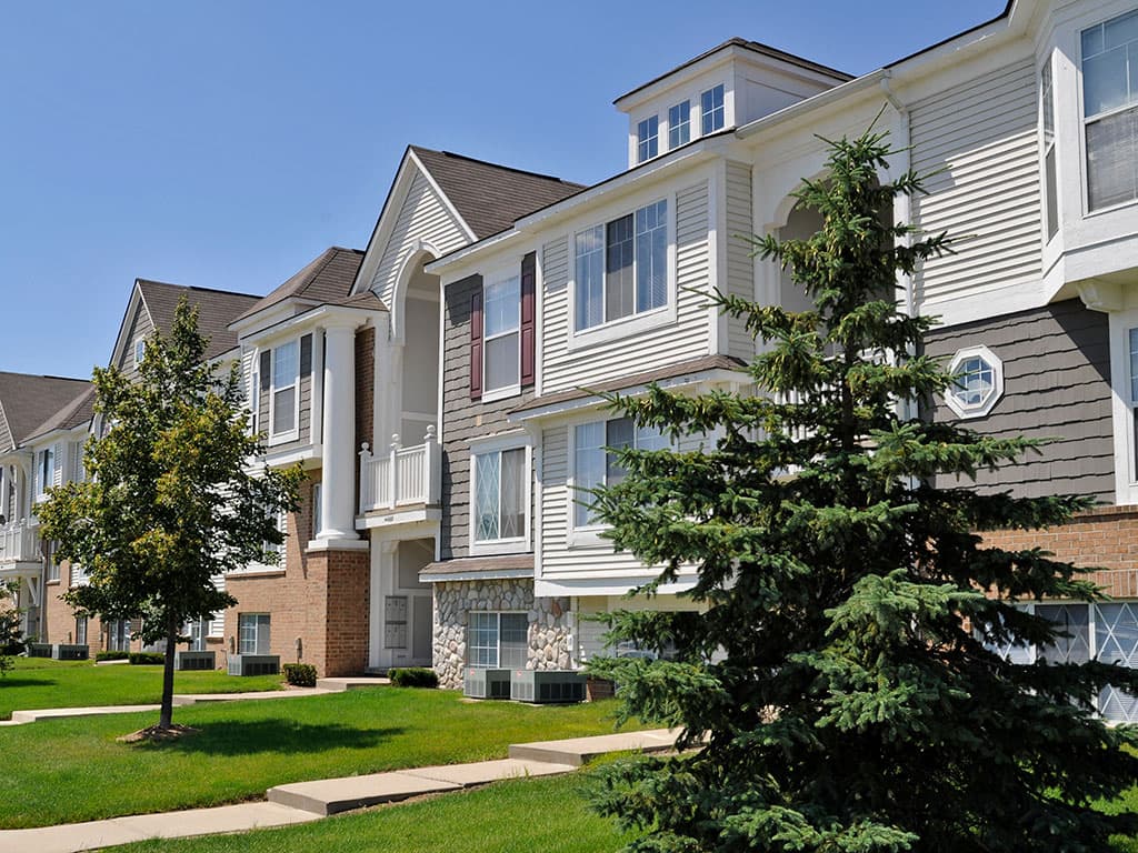 The Harbours Apartments 51 of 69