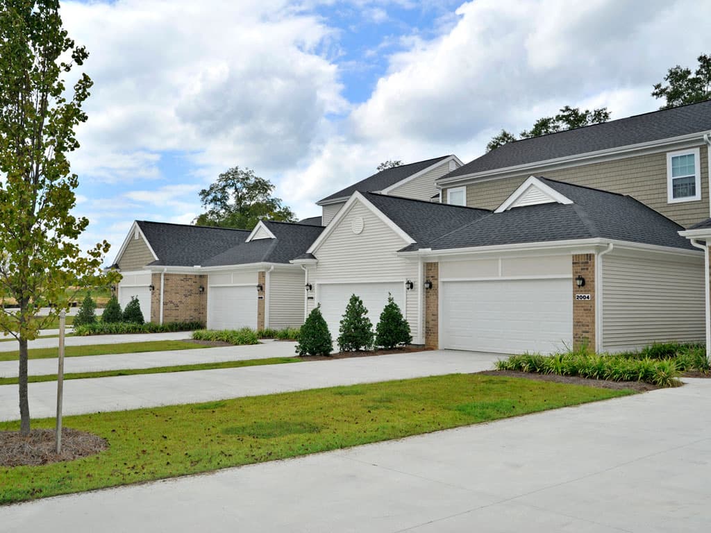 Killian Lakes Apartments and Townhomes 26 of 42