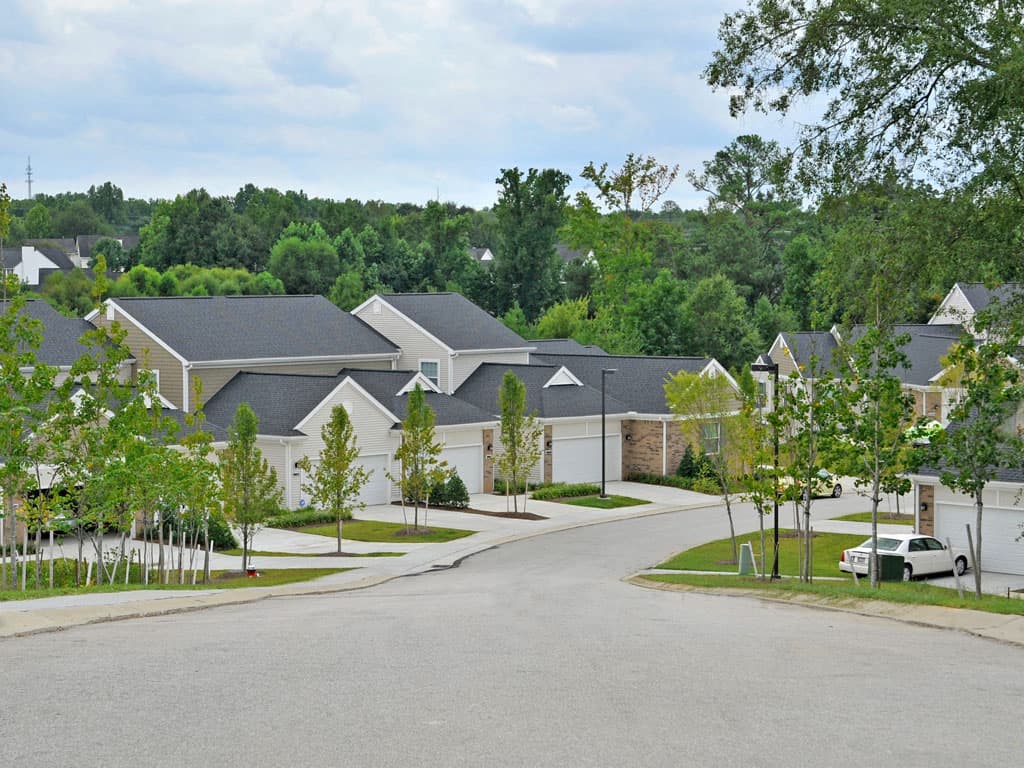 Killian Lakes Apartments and Townhomes 28 of 42