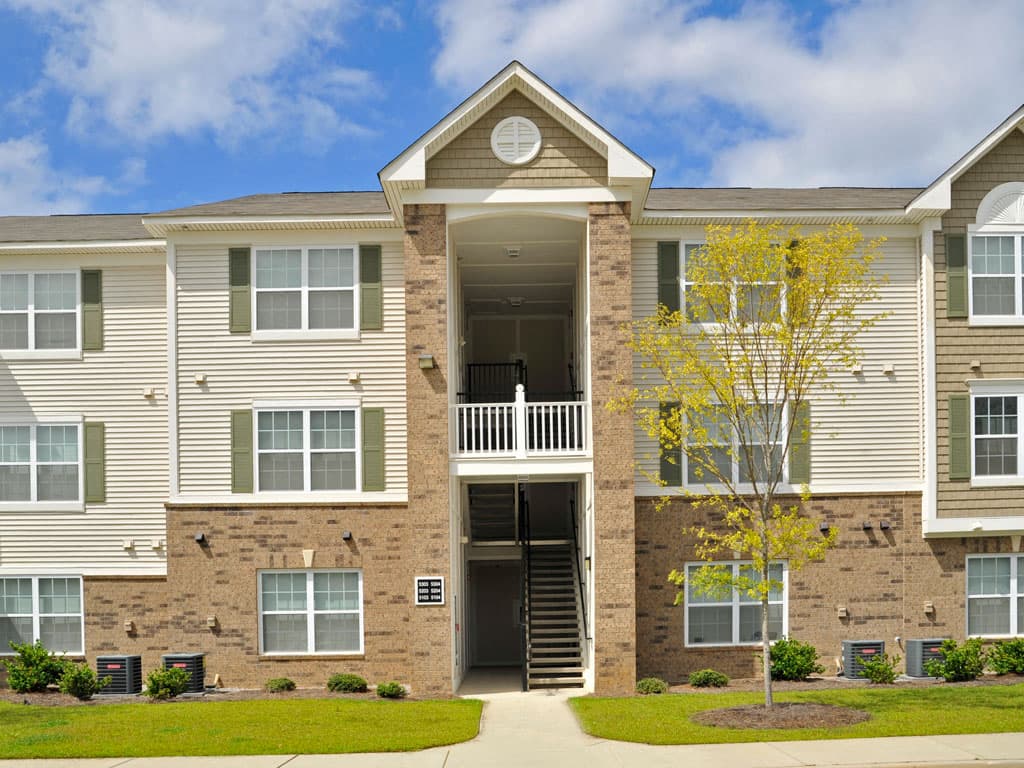 Killian Lakes Apartments and Townhomes 35 of 42