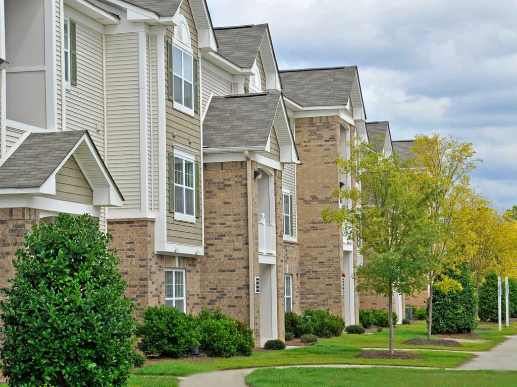 Killian Lakes Apartments and Townhomes 37 of 42