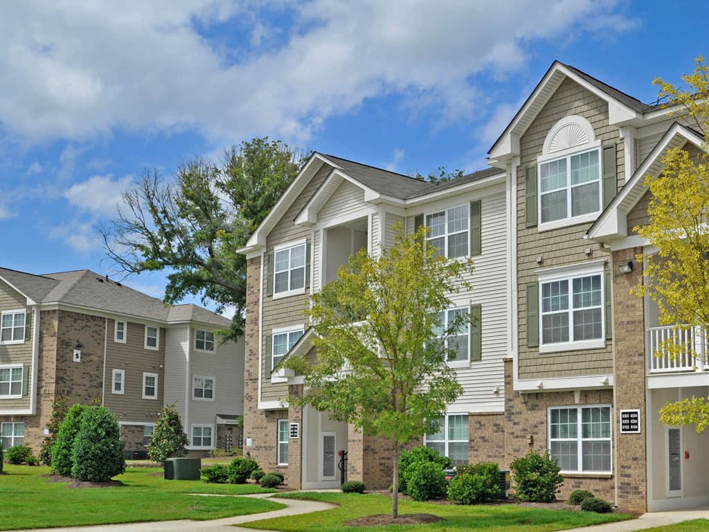 Killian Lakes Apartments and Townhomes 33 of 42