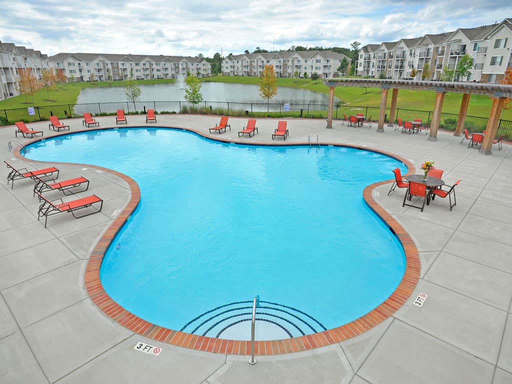 Killian Lakes Apartments and Townhomes 29 of 42