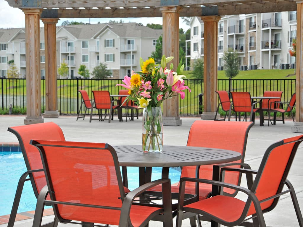 Killian Lakes Apartments and Townhomes 30 of 42