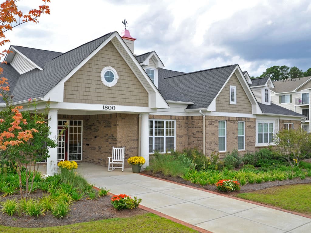 Killian Lakes Apartments and Townhomes 38 of 42