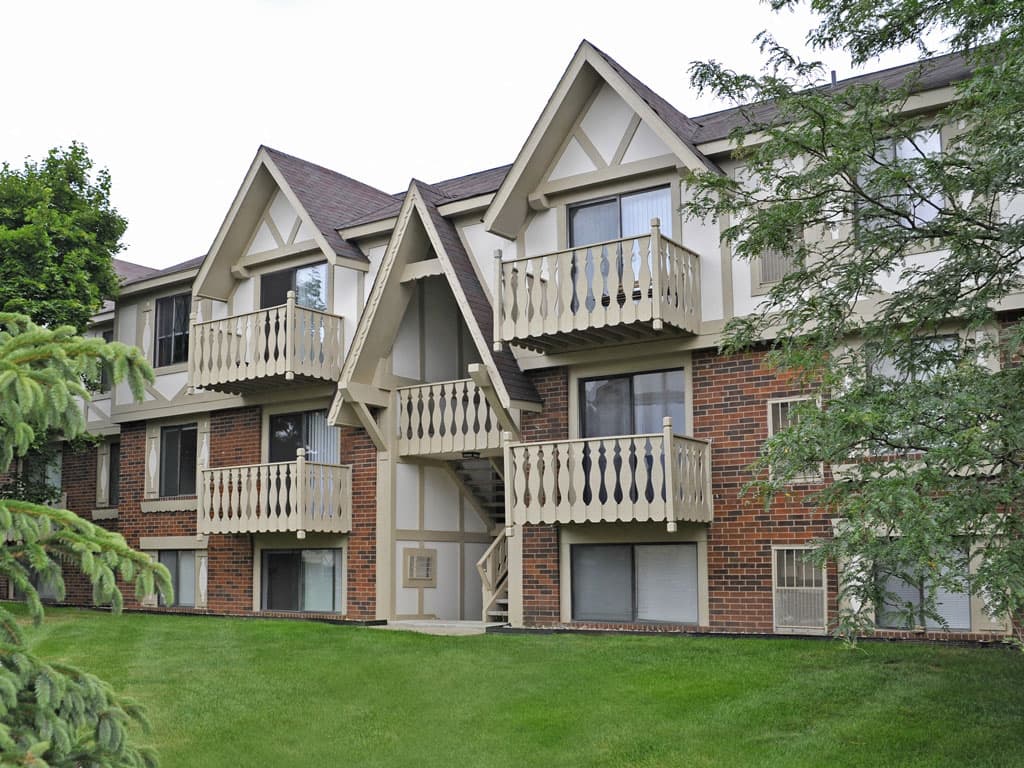 Eastgate Woods Apartments 17 of 26