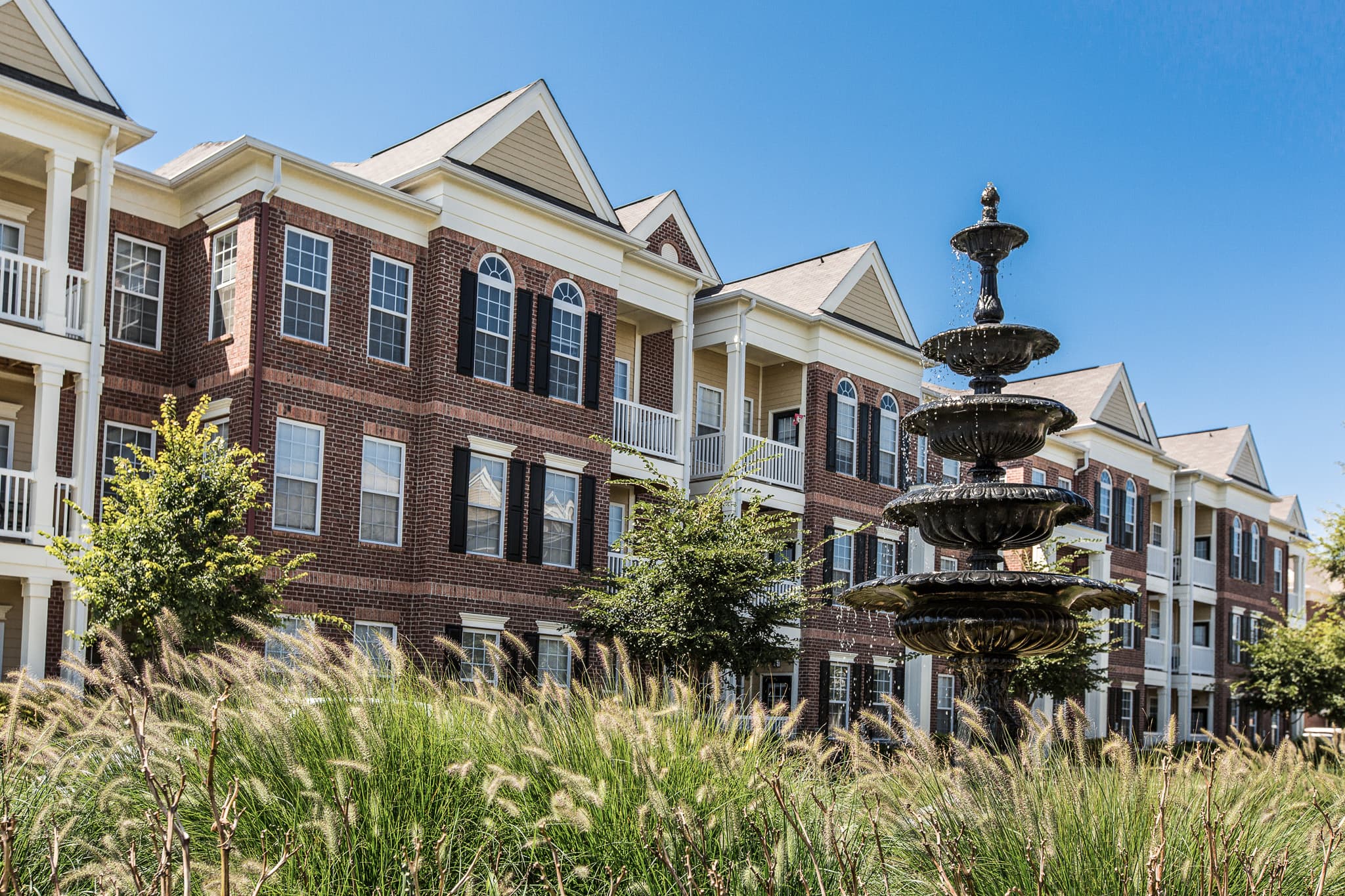 Alexandria of Carmel Apartments 59 of 59