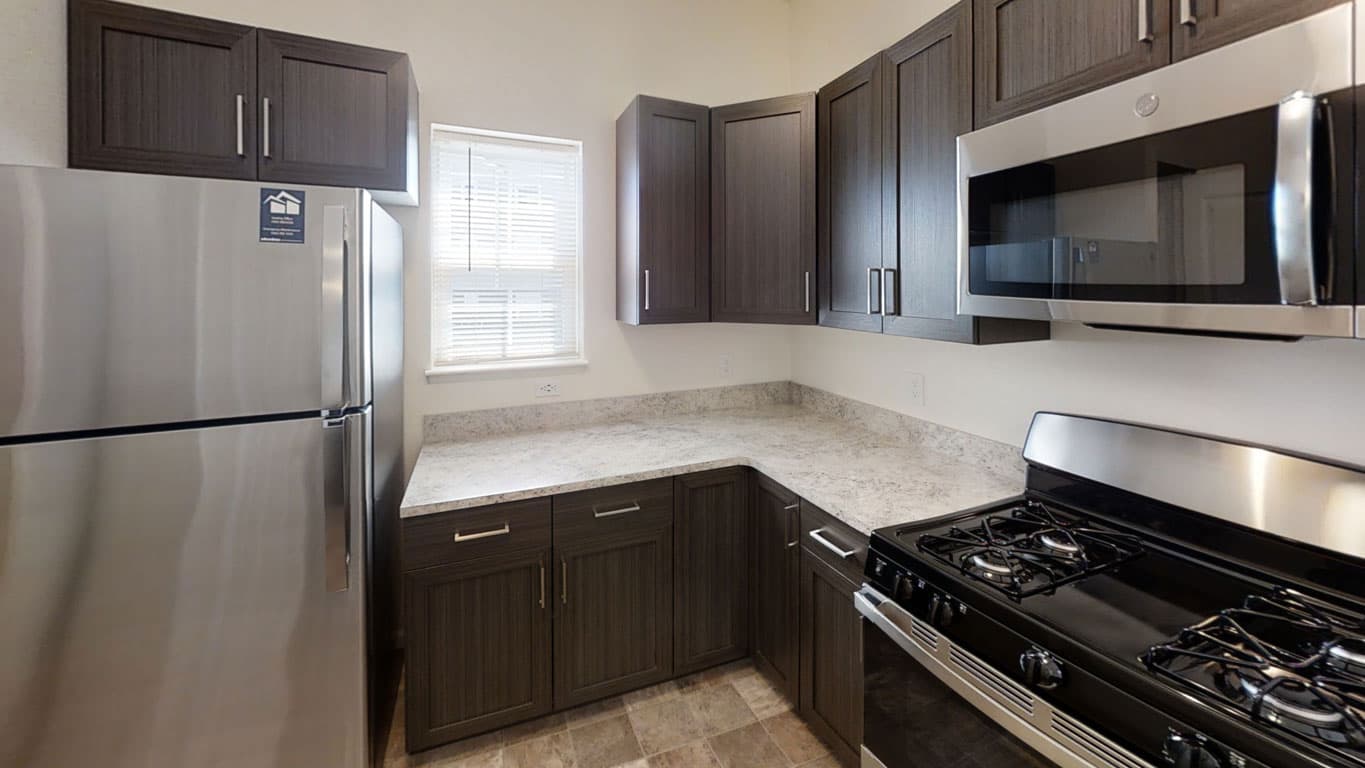 Andover Pointe Apartment Homes 13 of 43