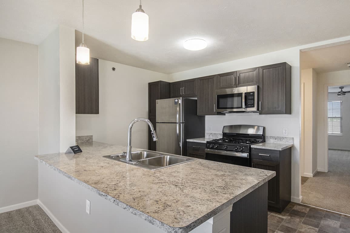Andover Pointe Apartment Homes 16 of 43
