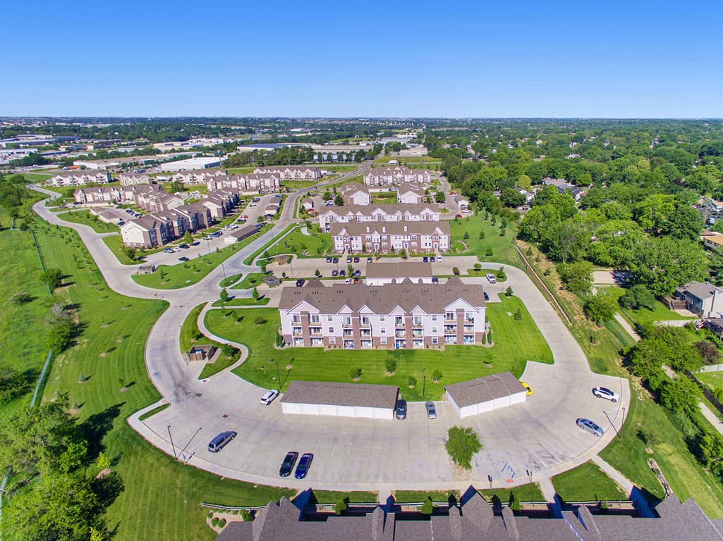 Andover Pointe Apartment Homes 32 of 43