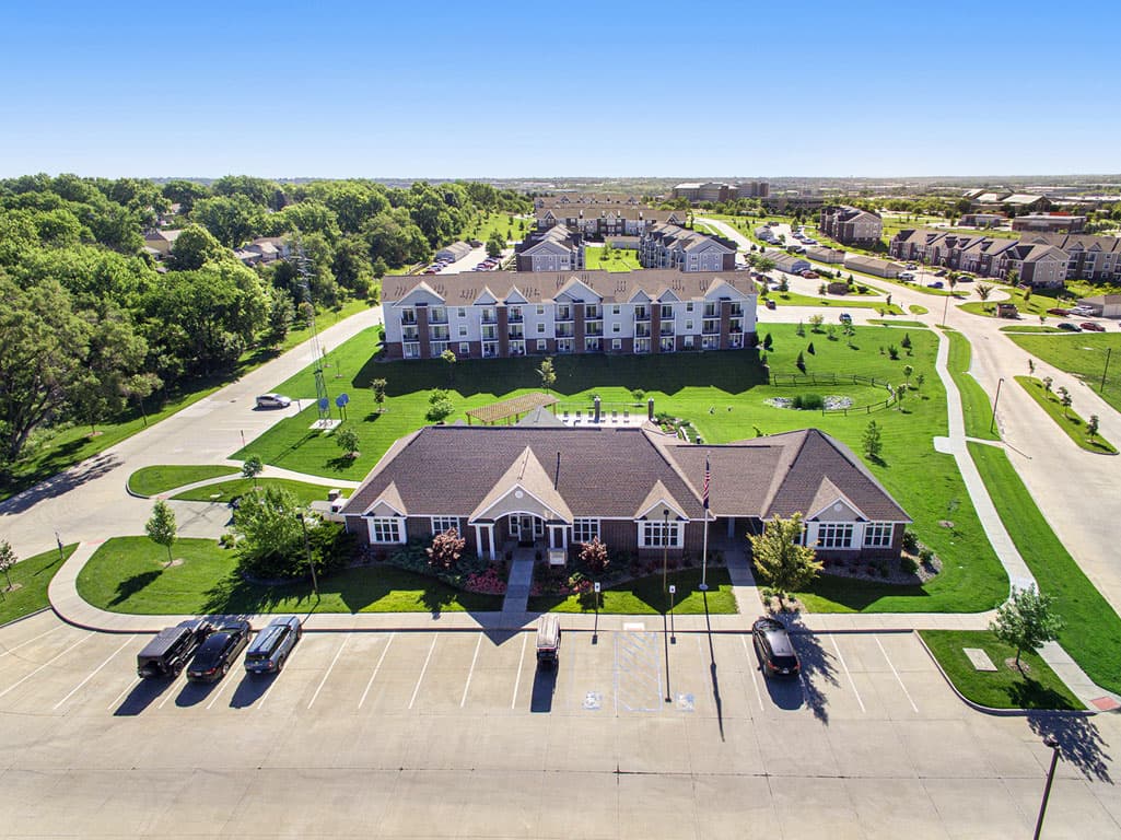 Andover Pointe Apartment Homes 36 of 43