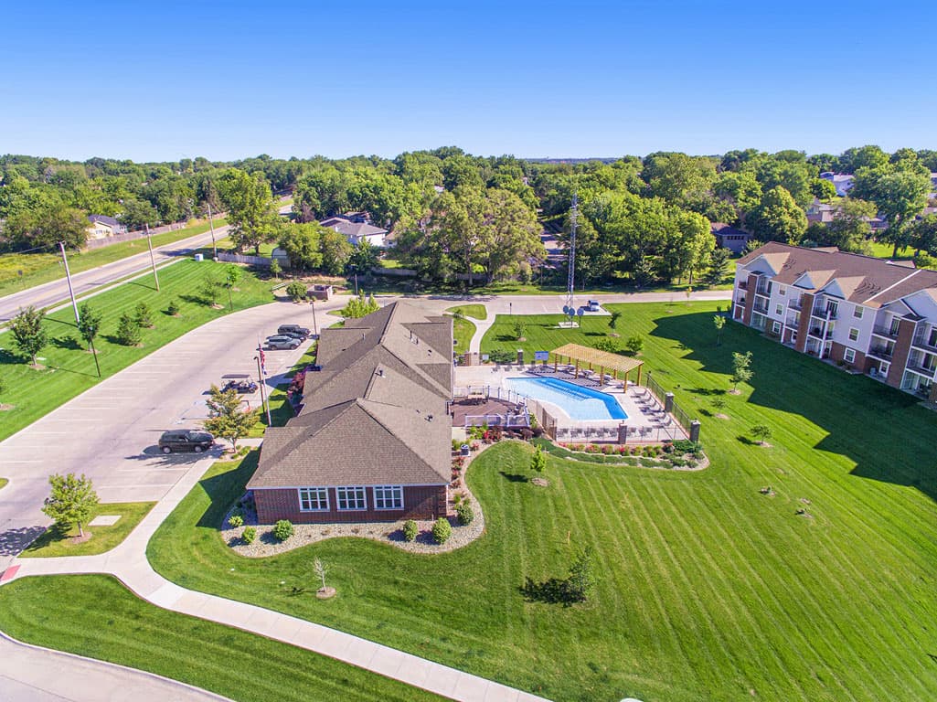 Andover Pointe Apartment Homes 21 of 43