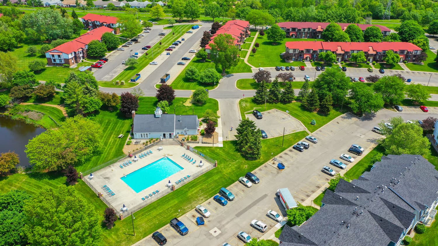 Apple Ridge Apartments 37 of 43