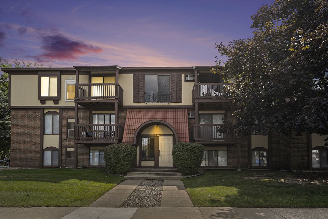 Apple Ridge Apartments 43 of 43