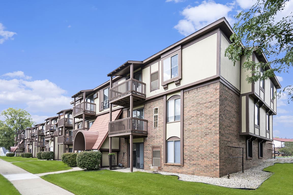 Apple Ridge Apartments 41 of 43