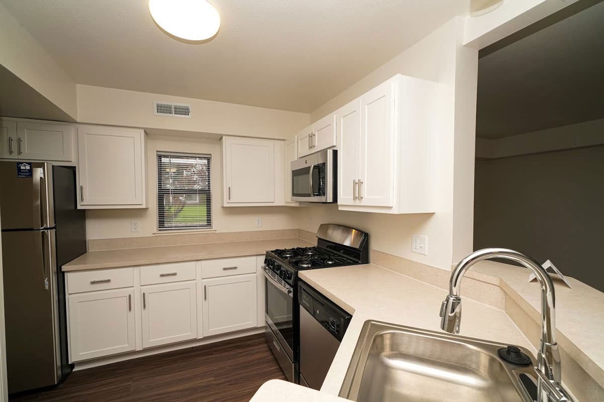 Arbor Lakes Apartments 48 of 48