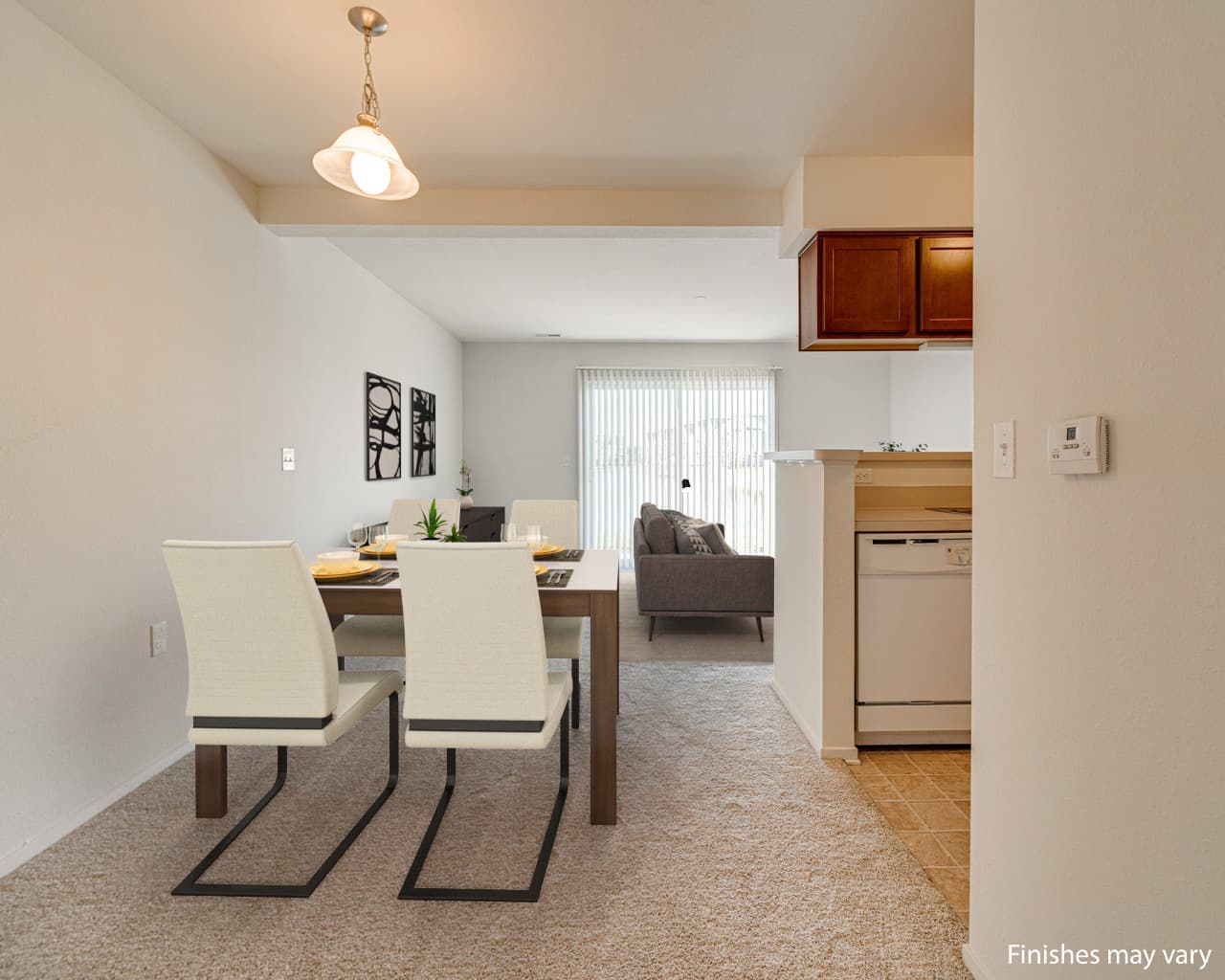 The Harbours Apartments 24 of 69