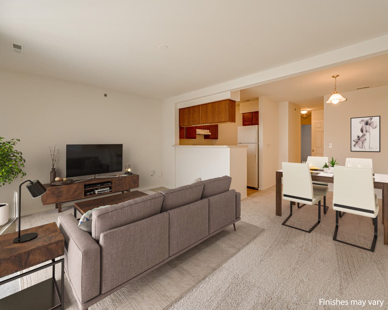 The Harbours Apartments 22 of 69