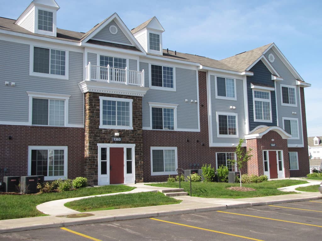 Autumn Lakes Apartments and Townhomes 94 of 101
